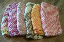 dishcloths