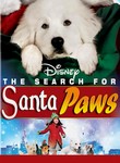 santa paws