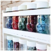 Spice Rack Organizer