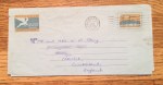 letter from SA