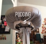 Padding