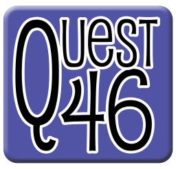 Quest46Logo