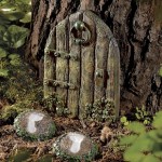 Fairy Garden Door