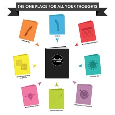 Passion Planner Graphic