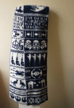 Star Wars Scarf