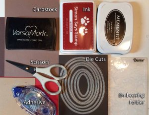 Card 26 Supply Layout