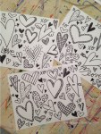 Heart Doodles