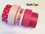 Washi Tape