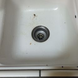 DIY Soft Scrub Cleanser Right Before