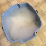 Floor Grease Cutter Cleaner