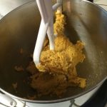 Homemade Dog Biscuit Before4