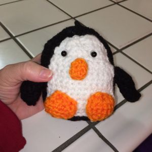 Day 10 Oswald the Penguin2