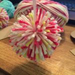Day 2 Pom Pom
