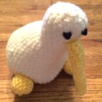 Day 22 Wellington the Kiwi