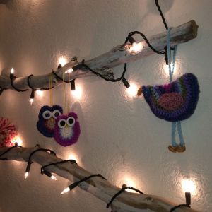 Day 6 Penelope and Douglas and Olivia