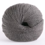 Knit Picks Chroma Grey